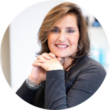 Dr. Tina Venetos, MD