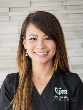 Dr. Tina Vo, DDS