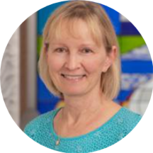 Dr. Tina Welker, MD