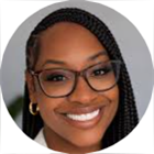 Dr. Tinai James, PhD
