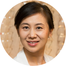 Dr. Ting Ting Liu, MD