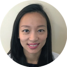 Dr. Ting Ting Wong, MD