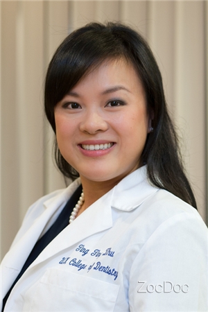 Dr. Tingting Z Freed, DMD