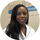 Dr. Tiorra Ross, MD