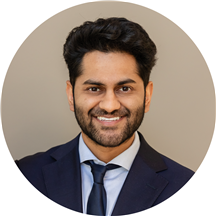 Dr. Tirth Shah, MD