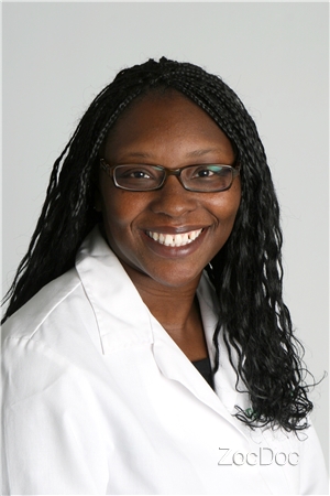 Dr. Tisha Dickey, DO