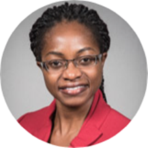Dr. Titilayo Adegboyega, MD