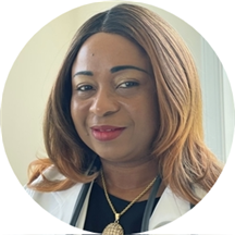 Dr. Titilayo Unegbu, NP, DNP
