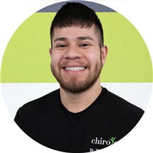 Dr. Tito Sandoval, DC