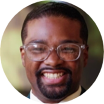 Dr. Titus Moten, PhD, LP