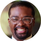 Dr. Titus Moten, PhD, LP