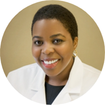 Dr. Tobechi Ebede, MD