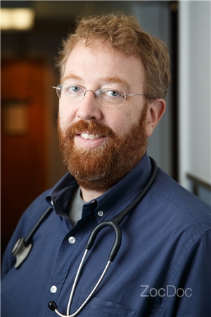 Dr. Todd Avant, MD