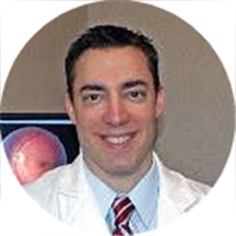 Dr. Todd Bellamy, OD