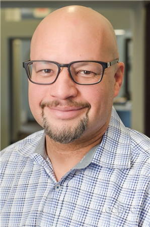 Dr. Todd Clark, OD