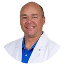 Dr. Todd Clarkson, DO