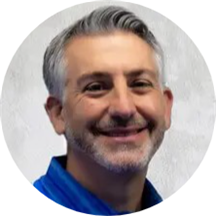 Dr. Todd Cohan, OD