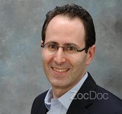 Dr. Todd Deutch, MD