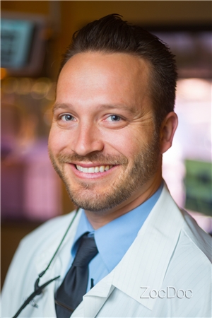 Dr. Todd Emigh, DDS