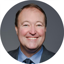 Dr. Todd Gephart, MD