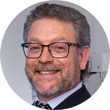 Dr. Todd Gershenow, OD