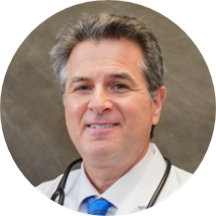 Dr. Todd Glassman, DO