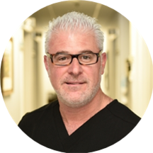 Dr. Todd Goldman, DC