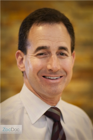 Dr. Todd Goodglick, MD