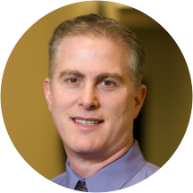 Dr. Todd Haddon, DPM, FACFAS