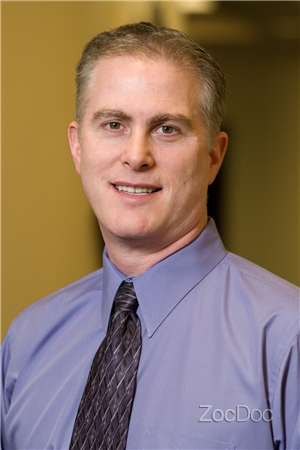 Dr. Todd Haddon, DPM, FACFAS