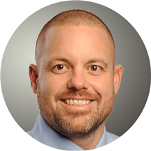 Dr. Todd Hamilton, OD