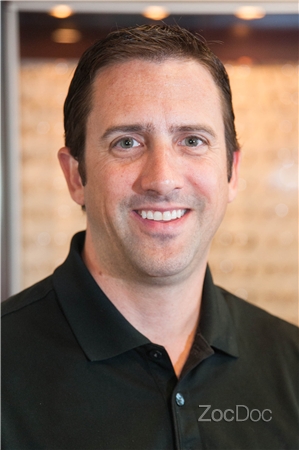 Dr. Todd Hartman, OD