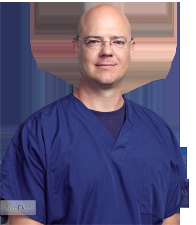 Dr. Todd Holt, MD, FACOG