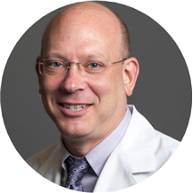 Dr. Todd Hungerford, OD