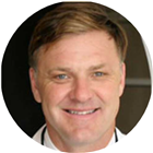 Dr. Todd Iverson, DDS