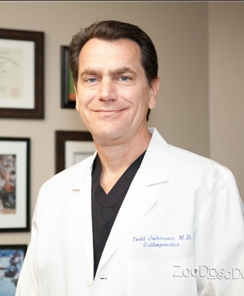 Dr. Todd Johnson, MD