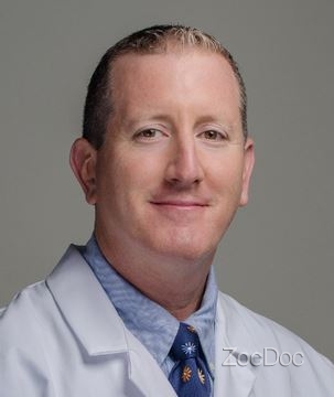 Dr. Todd Kupferman, MD