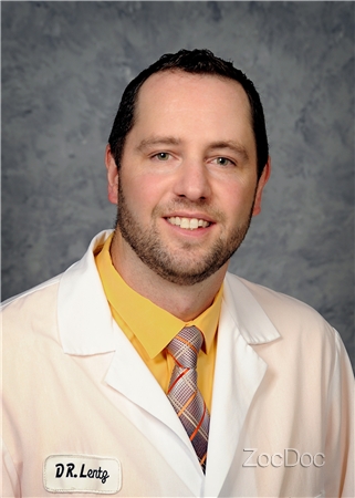 Dr. Todd Lentz, MD