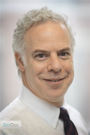 Dr. Todd Linden, MD