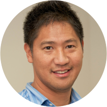 Dr. Todd Liu, MD