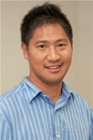 Dr. Todd Liu, MD