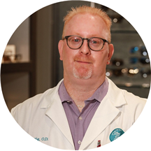 Dr. Todd Lustig, OD