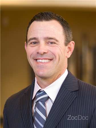 Dr. Todd Mabry, DDS