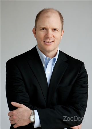 Dr. Todd Miller, MD