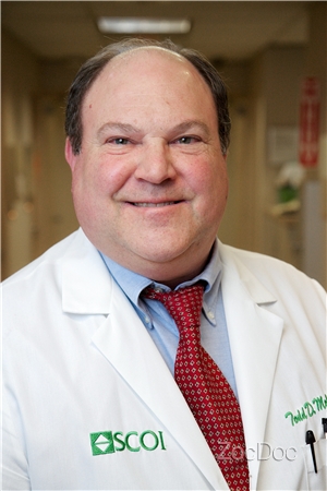 Dr. Todd Moldawer, MD