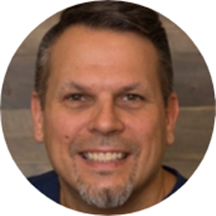 Dr. Todd Molski, DC