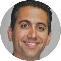 Dr. Todd Morehouse, DO