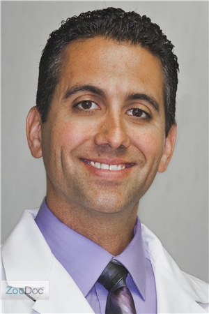 Dr. Todd Morehouse, DO