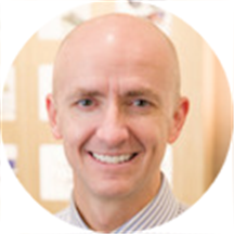 Dr. Todd Mumford, OD