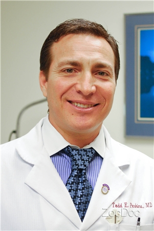Dr. Todd Perkins, MD
